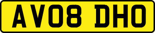 AV08DHO