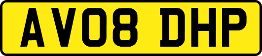 AV08DHP