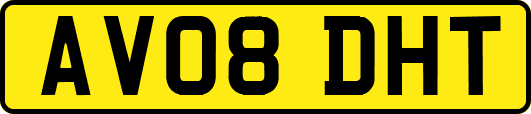AV08DHT