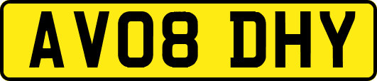 AV08DHY