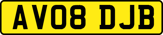 AV08DJB
