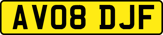 AV08DJF