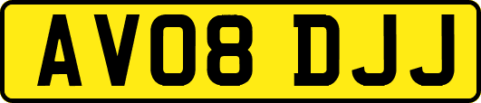 AV08DJJ