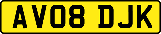 AV08DJK