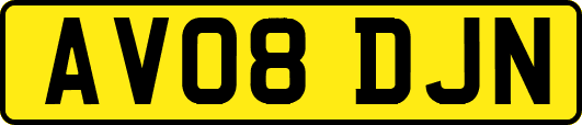 AV08DJN