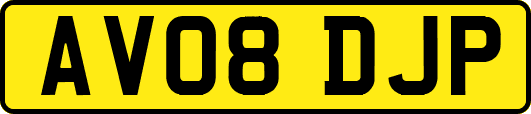AV08DJP