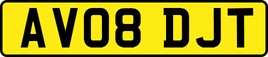 AV08DJT