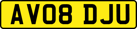 AV08DJU