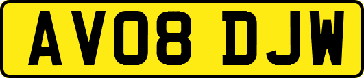 AV08DJW