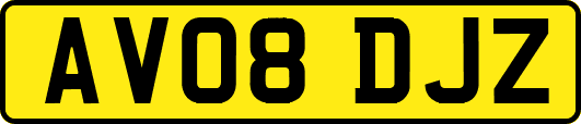 AV08DJZ