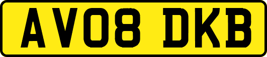 AV08DKB