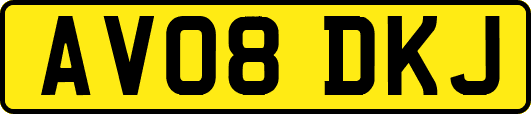 AV08DKJ