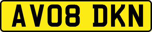 AV08DKN