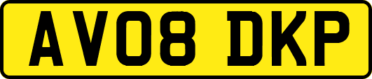 AV08DKP