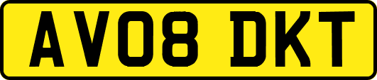 AV08DKT