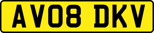AV08DKV