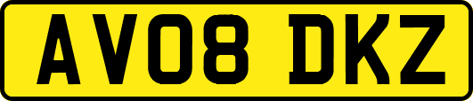 AV08DKZ
