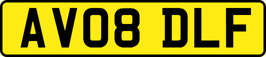 AV08DLF