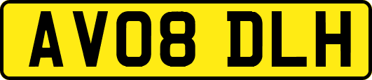 AV08DLH