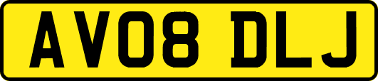 AV08DLJ