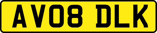 AV08DLK