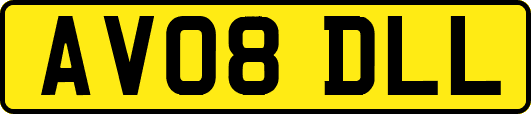 AV08DLL