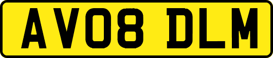 AV08DLM