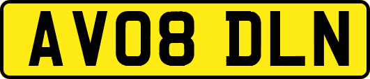 AV08DLN