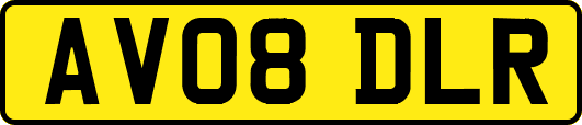 AV08DLR