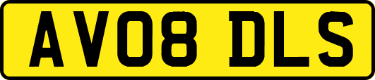 AV08DLS