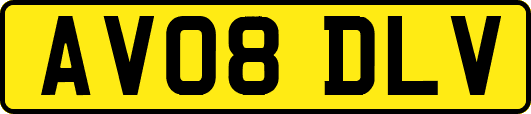 AV08DLV
