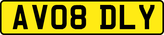 AV08DLY