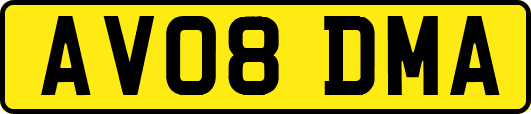 AV08DMA