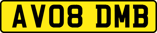 AV08DMB