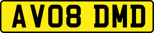 AV08DMD