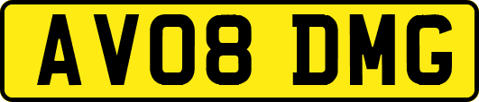 AV08DMG