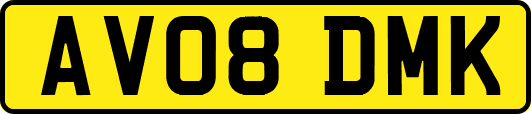 AV08DMK