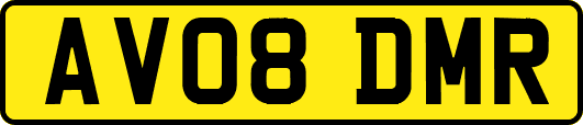 AV08DMR