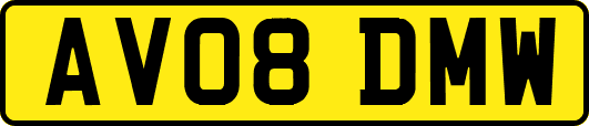 AV08DMW