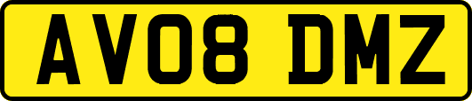 AV08DMZ