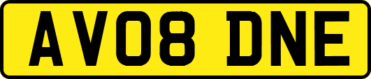 AV08DNE