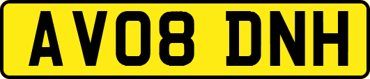 AV08DNH