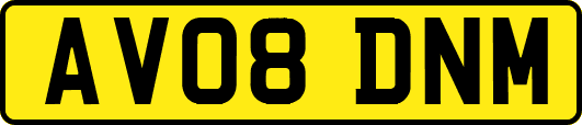 AV08DNM