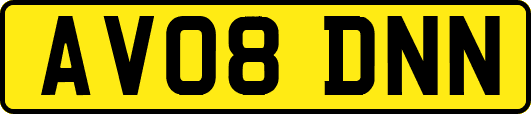 AV08DNN