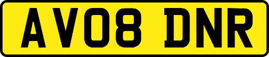 AV08DNR