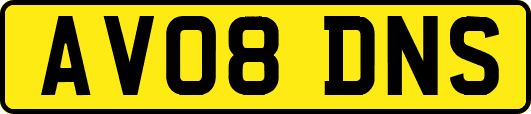 AV08DNS