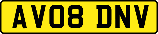 AV08DNV