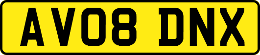 AV08DNX