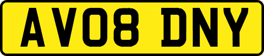AV08DNY