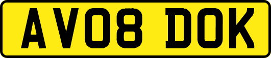 AV08DOK